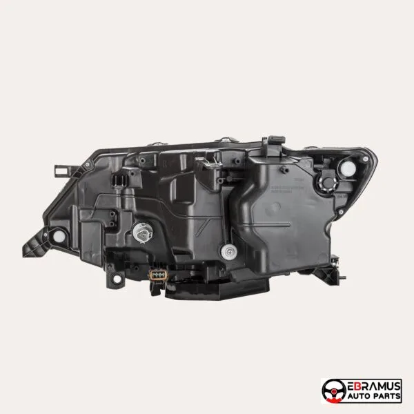 Headlight For Nissan Rogue 2017-2020 RH Full LED - Image 3