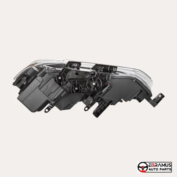 Headlight For Nissan Rogue 2017-2020 RH Full LED - Image 2
