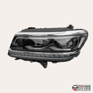 Headlight for Volkswagen Tiguan 2018-2021 LH - LED