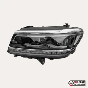 Headlight for Volkswagen Tiguan 2018-2021 LH - LED