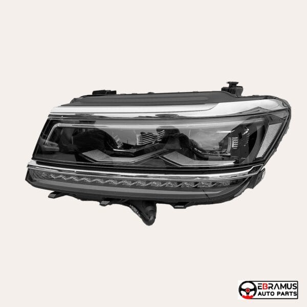 Headlight for Volkswagen Tiguan 2018-2021 LH - LED