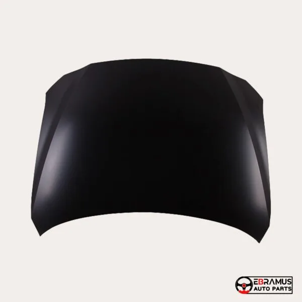 Hood for Mazda CX-5 2017-2021 - Steel