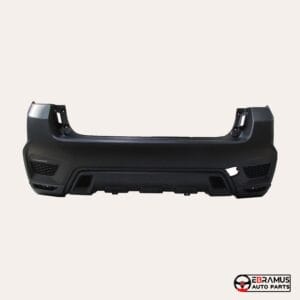 Rear Bumper for Mitsubishi RVR 2020-2024