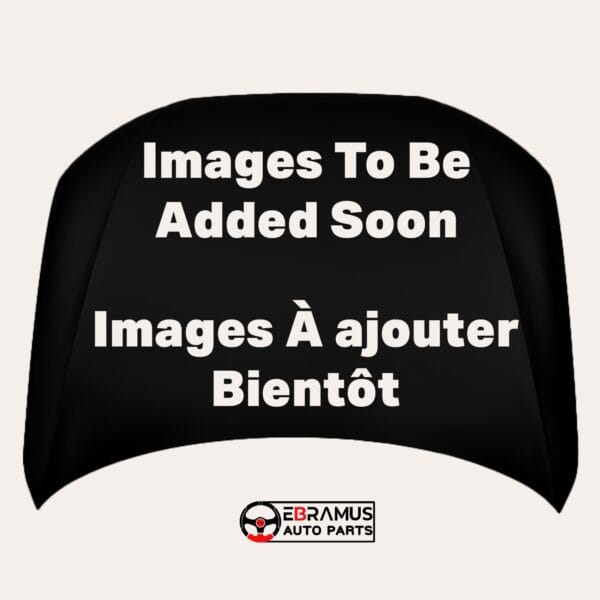 Radiator For Toyota Rav4 2019-2024