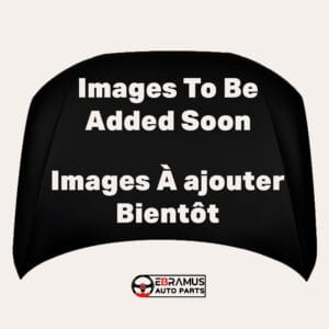 Middle Grille for Mitsubishi Outlander 2022-2024