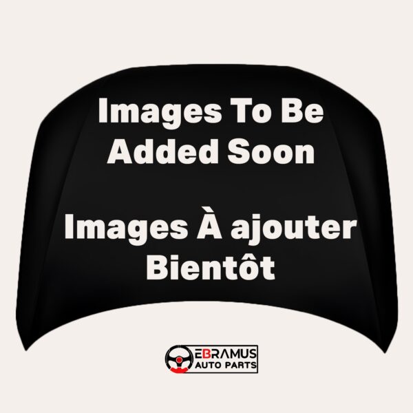 Fender For Mazda Cx-5 2017-2024 RH