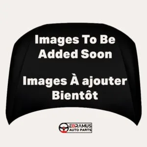 Daytime light for Mitsubishi Outlander 2022-2024 RH