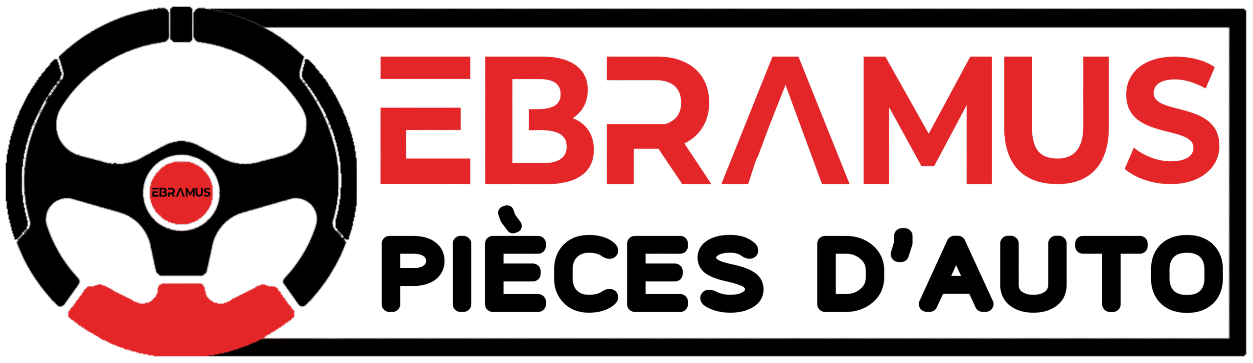 Ebramus Auto Parts / Pièces d’Auto Ebramus