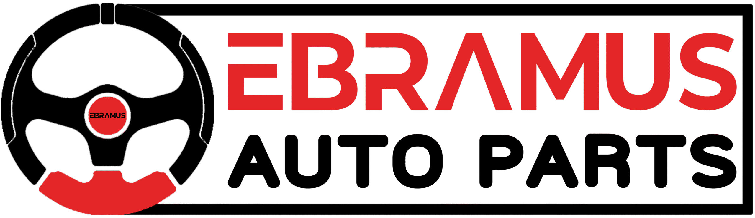 Ebramus Auto Parts / Pièces d’Auto Ebramus