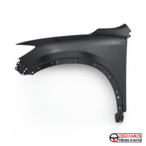 Fender For Mazda Cx-5 2017-2024 LH