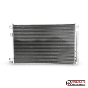 Condensor For Toyota Rav4 2019-2023