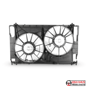 Cooling Fan for Toyota Rav4 2016-2018
