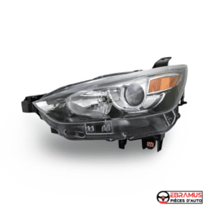 Headlight For Mazda Cx-3 2016-2022 LH