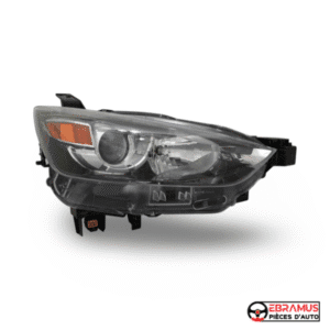 Headlight For Mazda Cx-3 2016-2022 RH