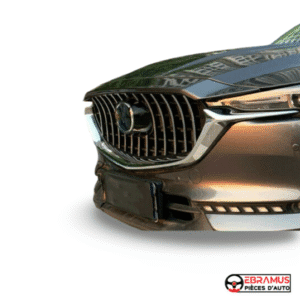 Upper Grille for Mazda Cx-5 2017-2021 Premium