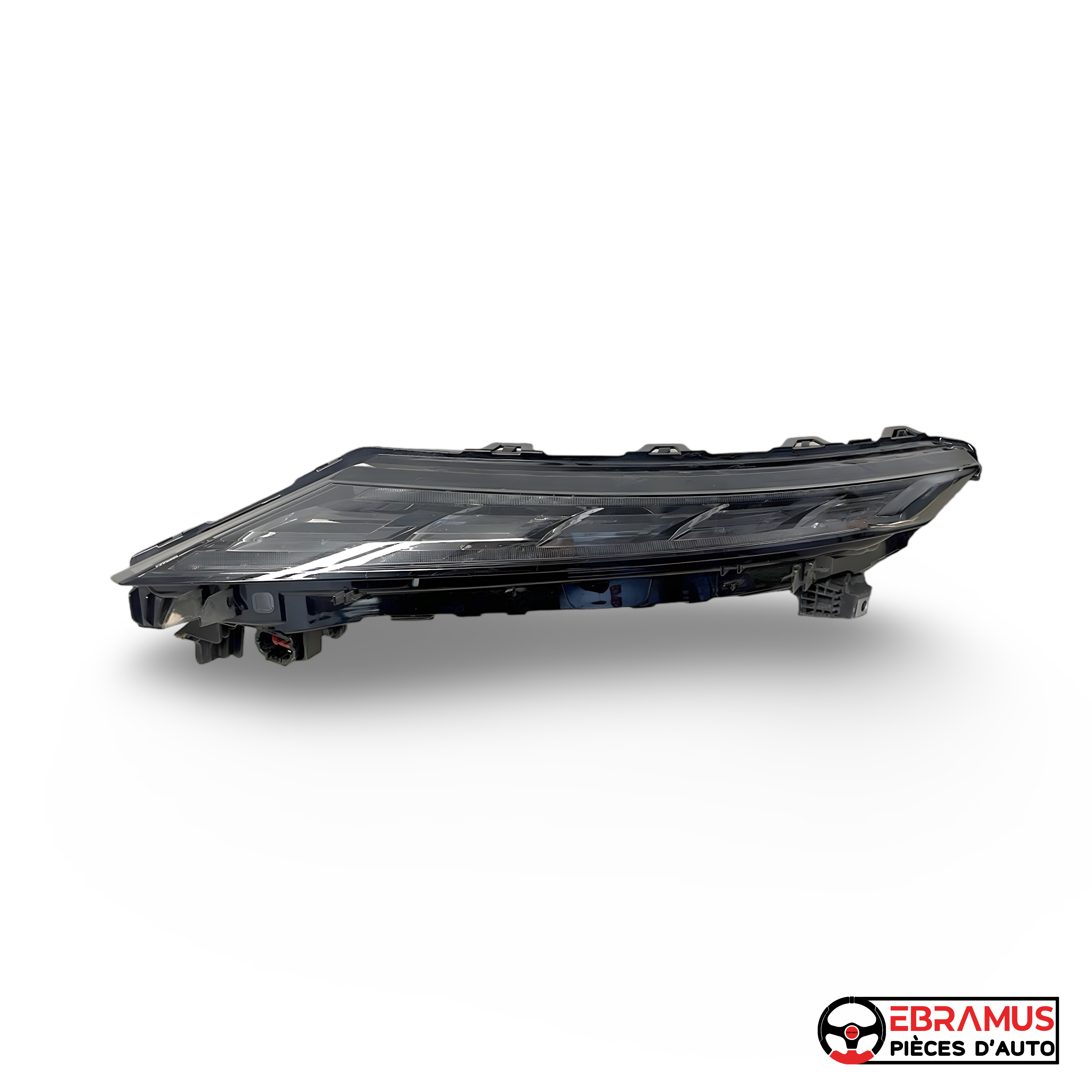 Headlight for Mitsubishi Outlander 2022-2024 LH - 3 Beams