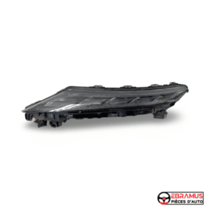 Headlight for Mitsubishi Outlander 2022-2024 RH - 3 Beams