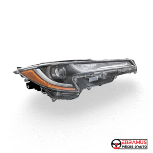Headlight For Toyota Corolla Sedan 2023-2025 L/LE/CE Model LED RH