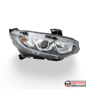 Headlight For Honda Civic Sedan 2016-2020 RH