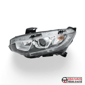 Headlight For Honda Civic Sedan 2016-2020 LH
