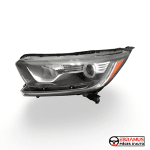 Headlight for Honda CR-V 2017-2021 LH