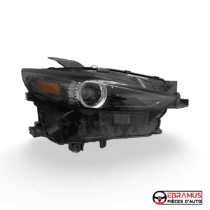Headlight For Mazda Cx-30 2022-2025 RH