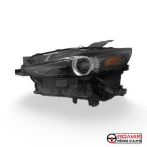 Headlight For Mazda Cx-30 2022-2025 LH