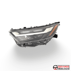Headlight For Toyota Rav4 2022-2025 XLE Model Bi LED LH