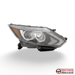 Headlight for Nissan Qashqai/Qashqay/Rogue Sport 2017-2019 RH