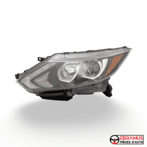 Headlight for Nissan Qashqai/Qashqay/Rogue Sport 2017-2019 LH