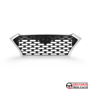 Upper Grille For Hyundai Tucson 2019-2020