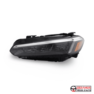 Headlight For Honda Civic 2022-2025 LH