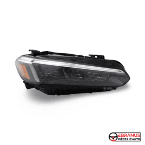 Headlight For Honda Civic 2022-2025 RH