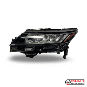 Headlight for Mitsubishi RVR 2020-2024 LH – Full LED