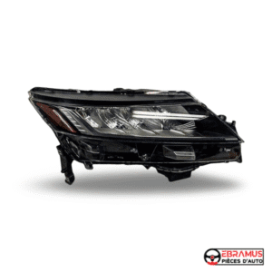 Headlight for Mitsubishi RVR 2020-2024 RH – Full LED